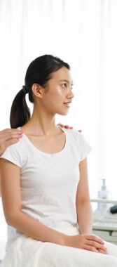 Câu chuyện khách hàng: Hành trình chữa lành nhờ massage yoni