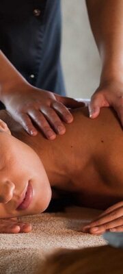 Dịch Vụ Massage Yoni Miễn Phí Dành Cho Phụ Nữ Sau Ly Hôn