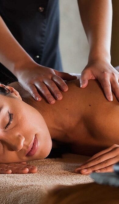 Dịch Vụ Massage Yoni Miễn Phí Dành Cho Phụ Nữ Sau Ly Hôn